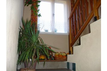 Slovaška Privát Dolná Lehota, Eksterier